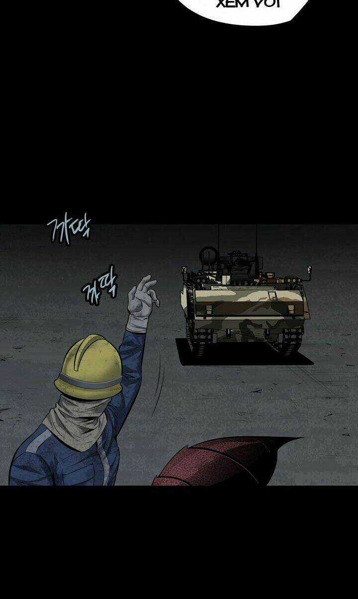 THẢM HỌA ONG ĐỘC - Chapter 103 - Trang 34