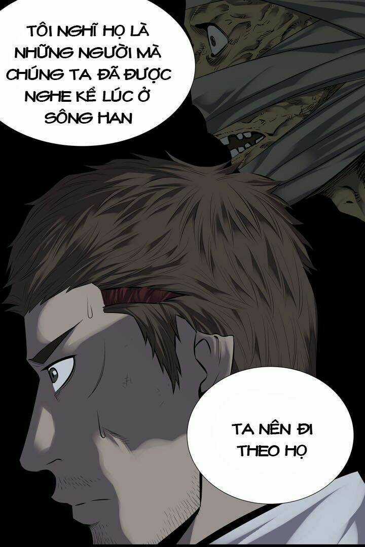 THẢM HỌA ONG ĐỘC - Chapter 103 - Trang 36