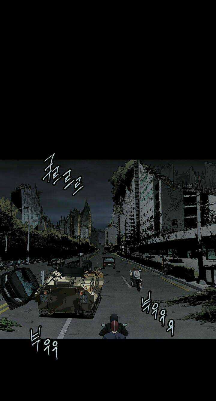 THẢM HỌA ONG ĐỘC - Chapter 103 - Trang 37