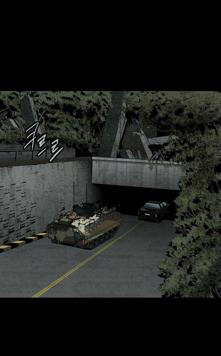 THẢM HỌA ONG ĐỘC - Chapter 103 - Trang 38