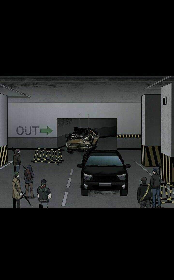 THẢM HỌA ONG ĐỘC - Chapter 103 - Trang 39