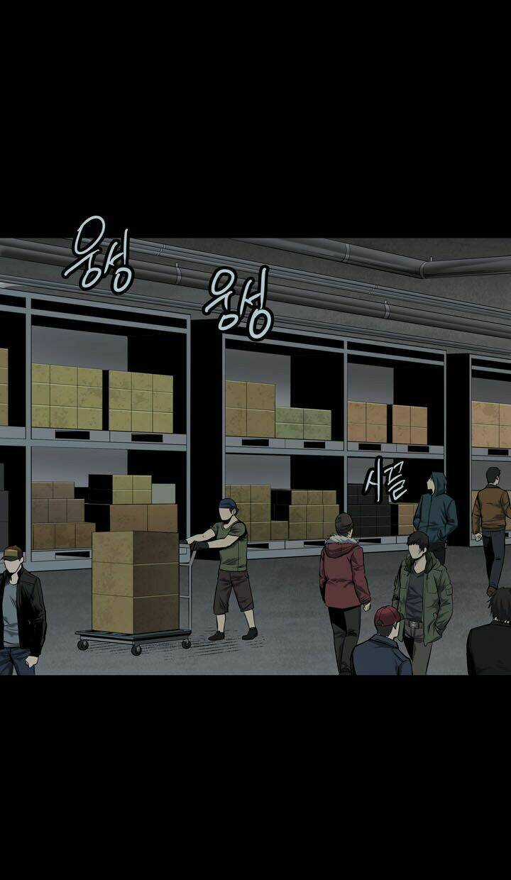 THẢM HỌA ONG ĐỘC - Chapter 103 - Trang 40