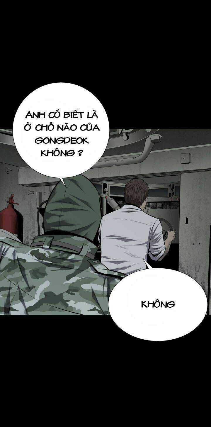 THẢM HỌA ONG ĐỘC - Chapter 103 - Trang 5