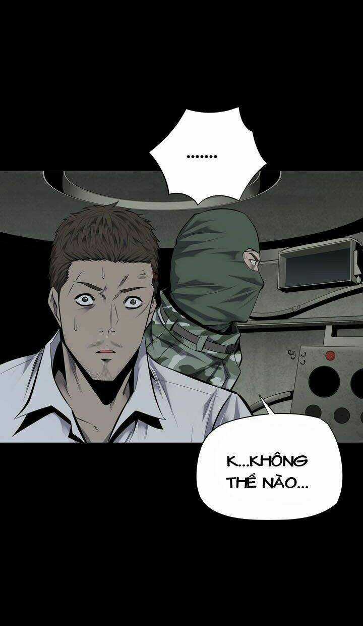 THẢM HỌA ONG ĐỘC - Chapter 103 - Trang 41
