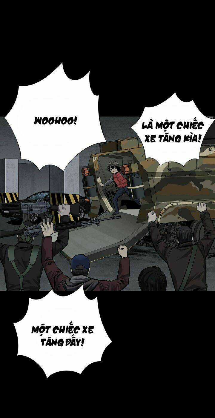 THẢM HỌA ONG ĐỘC - Chapter 103 - Trang 42