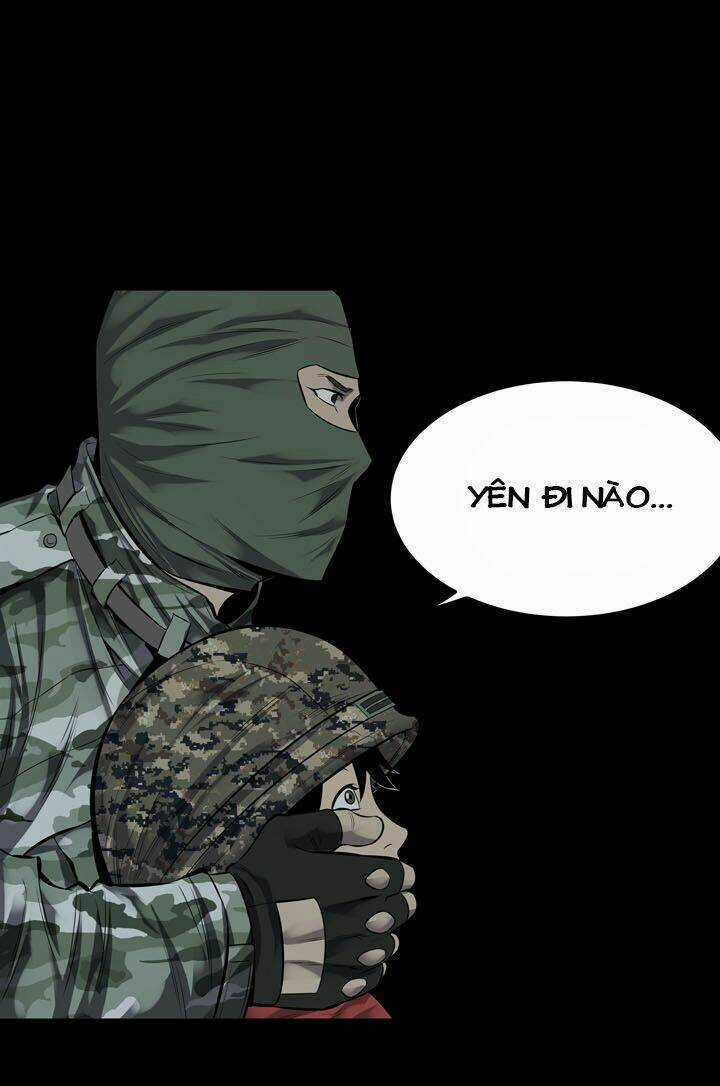 THẢM HỌA ONG ĐỘC - Chapter 103 - Trang 45