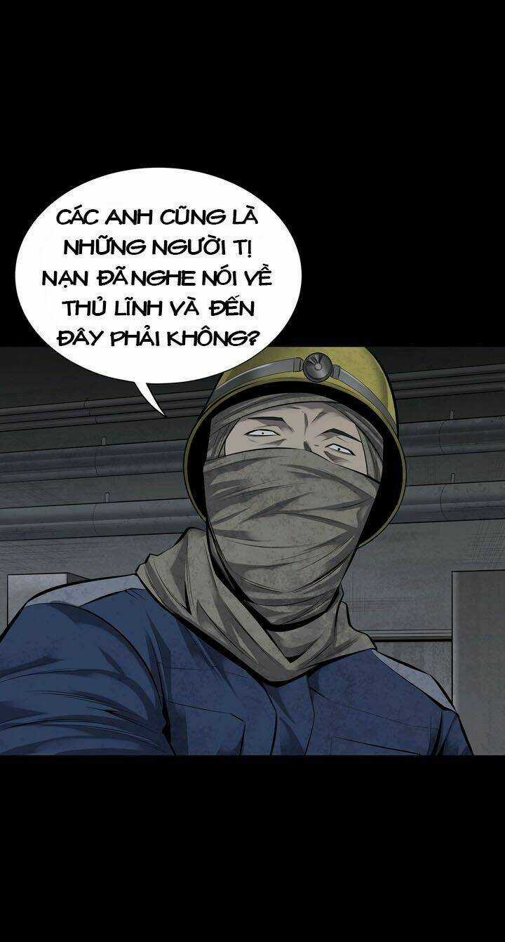 THẢM HỌA ONG ĐỘC - Chapter 103 - Trang 48