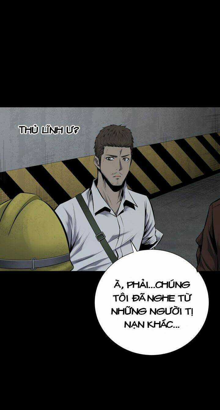 THẢM HỌA ONG ĐỘC - Chapter 103 - Trang 49