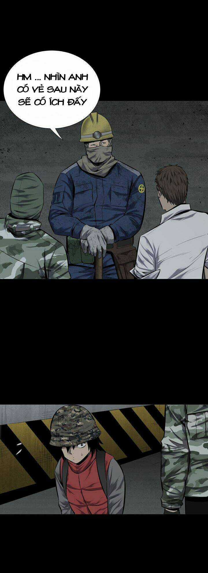 THẢM HỌA ONG ĐỘC - Chapter 103 - Trang 50