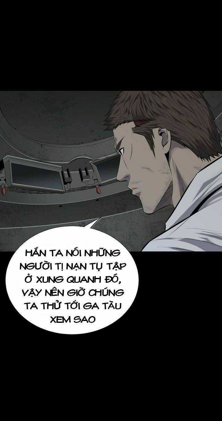 THẢM HỌA ONG ĐỘC - Chapter 103 - Trang 6