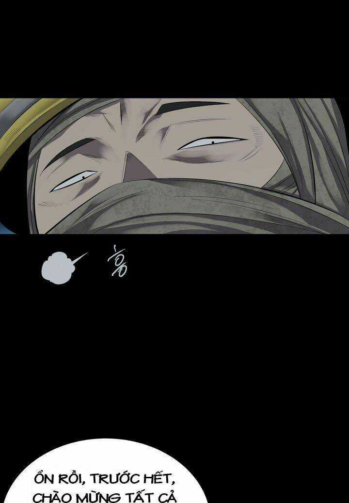 THẢM HỌA ONG ĐỘC - Chapter 103 - Trang 51