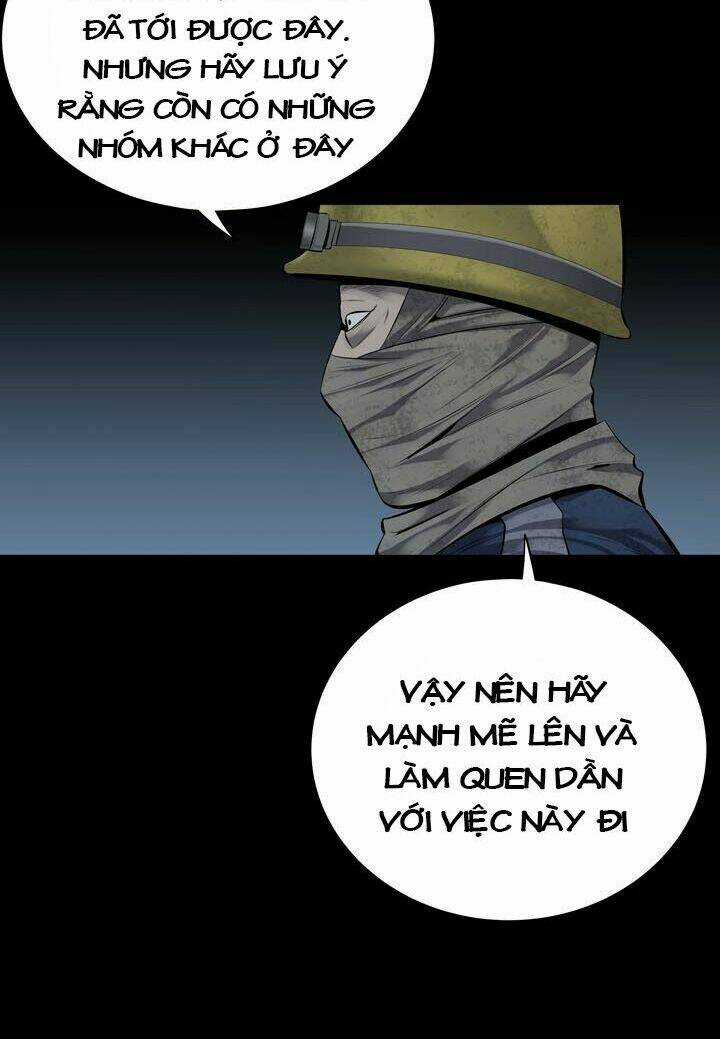 THẢM HỌA ONG ĐỘC - Chapter 103 - Trang 52