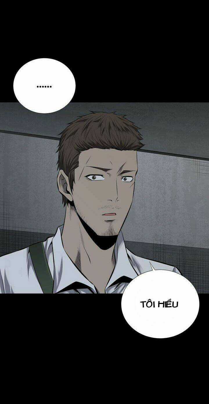 THẢM HỌA ONG ĐỘC - Chapter 103 - Trang 54