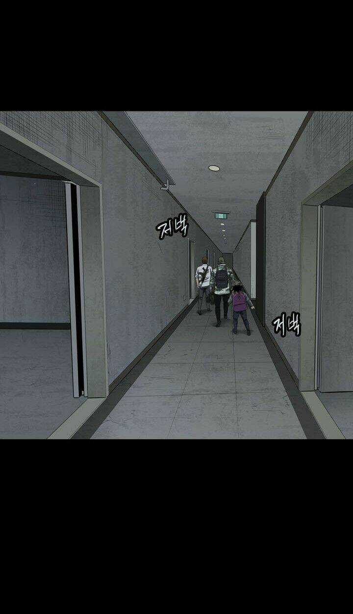 THẢM HỌA ONG ĐỘC - Chapter 103 - Trang 55