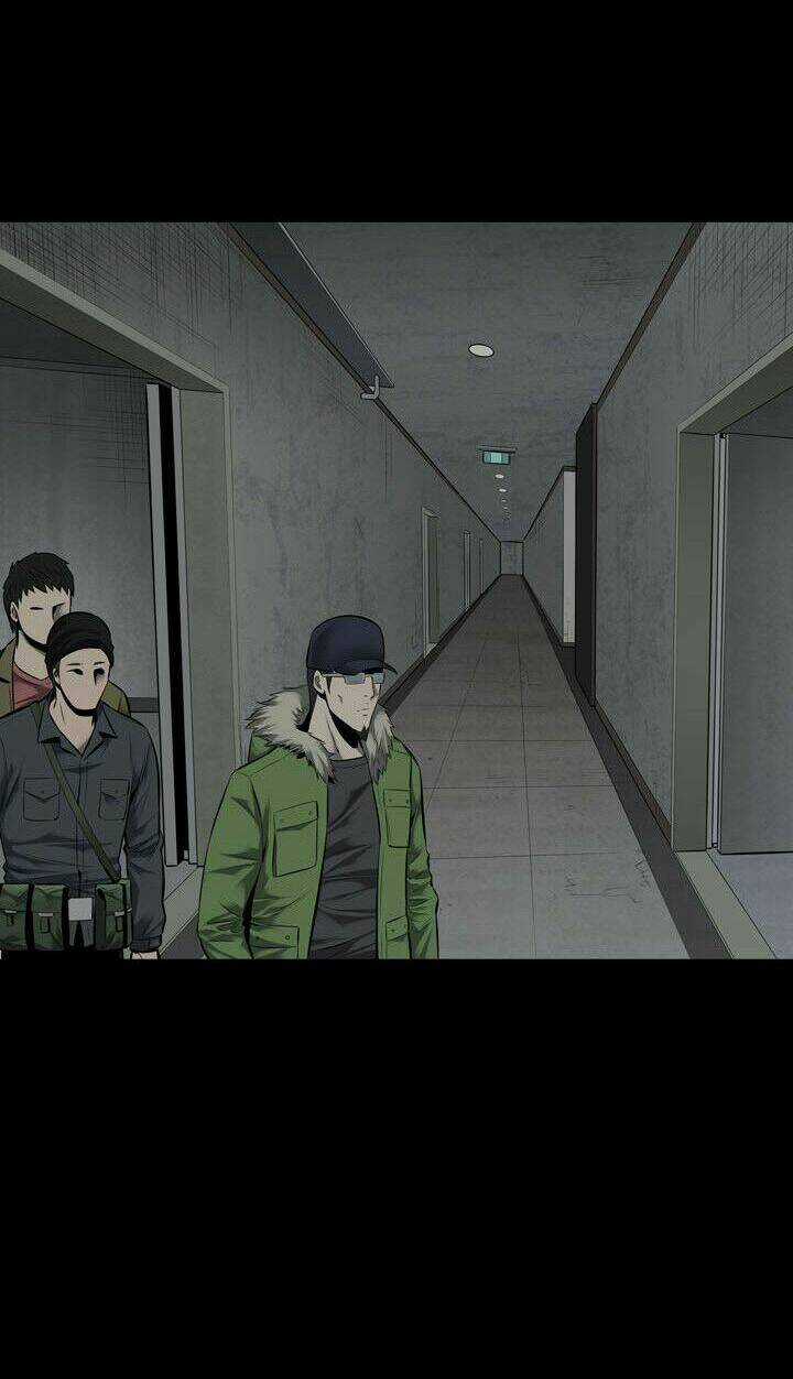 THẢM HỌA ONG ĐỘC - Chapter 103 - Trang 56