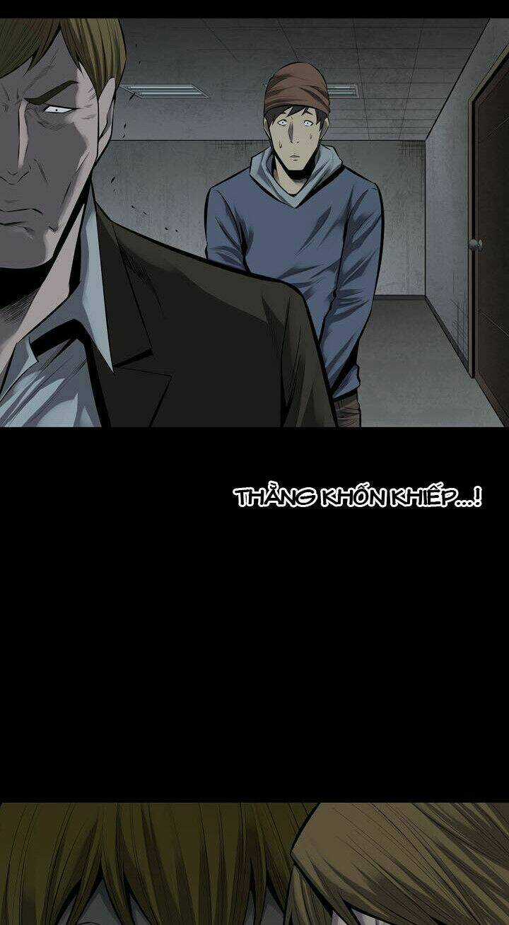 THẢM HỌA ONG ĐỘC - Chapter 103 - Trang 60