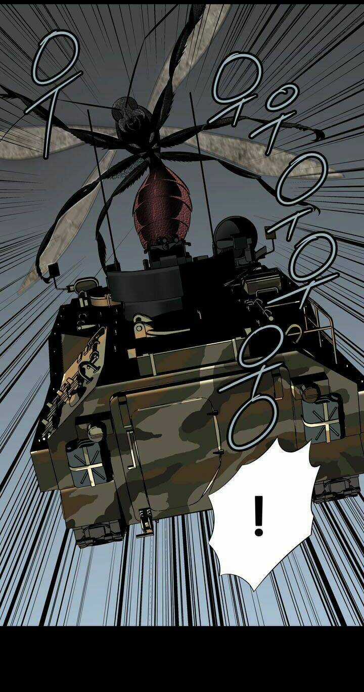 THẢM HỌA ONG ĐỘC - Chapter 103 - Trang 7