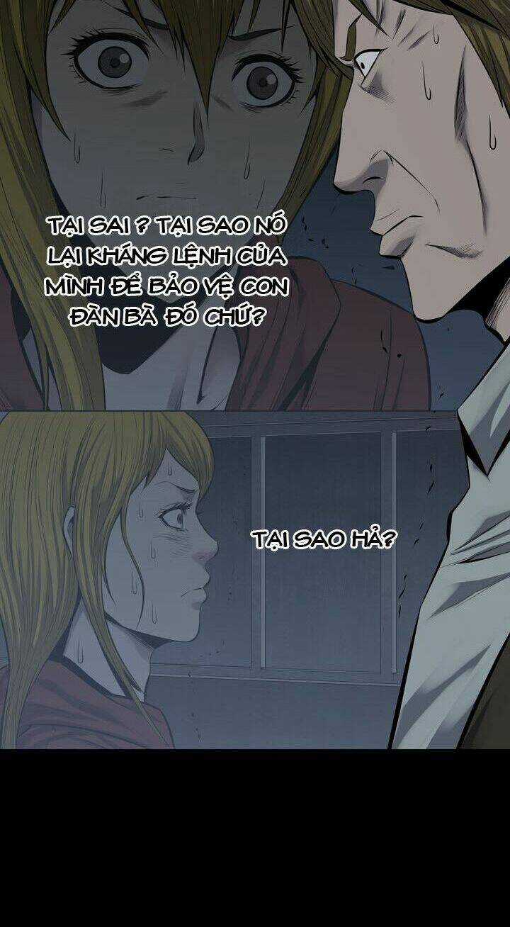 THẢM HỌA ONG ĐỘC - Chapter 103 - Trang 61