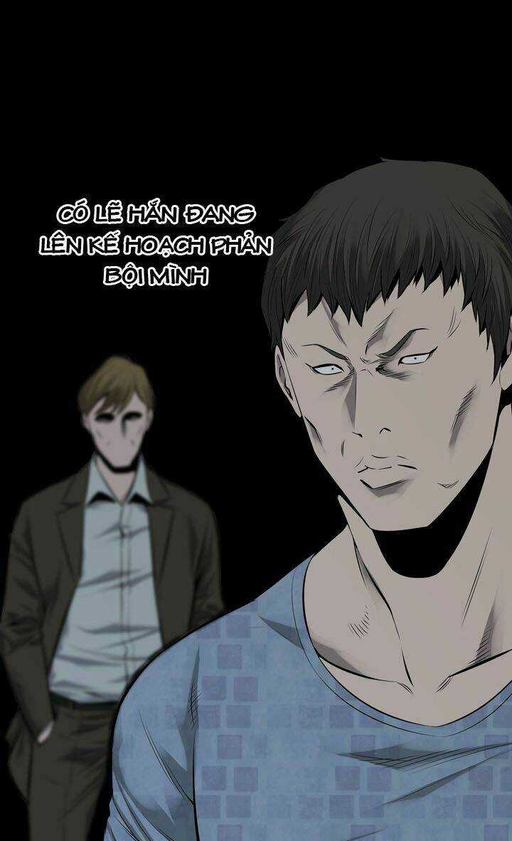 THẢM HỌA ONG ĐỘC - Chapter 103 - Trang 64