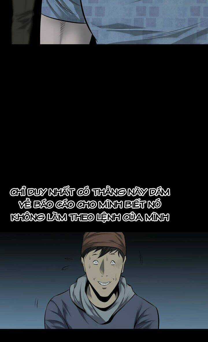 THẢM HỌA ONG ĐỘC - Chapter 103 - Trang 65