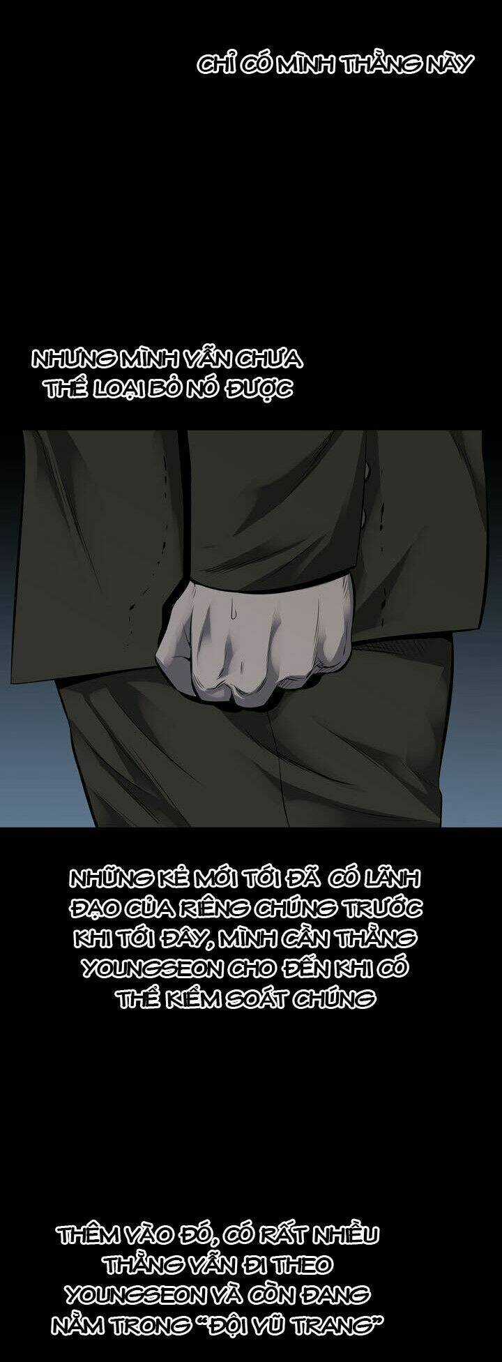 THẢM HỌA ONG ĐỘC - Chapter 103 - Trang 66