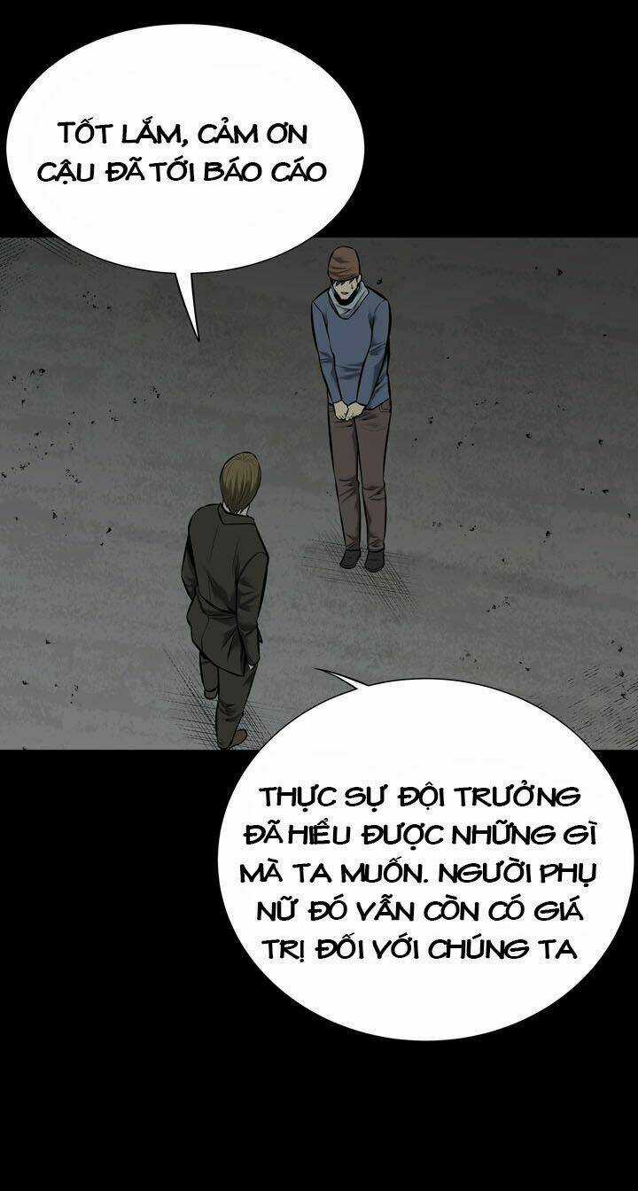 THẢM HỌA ONG ĐỘC - Chapter 103 - Trang 69