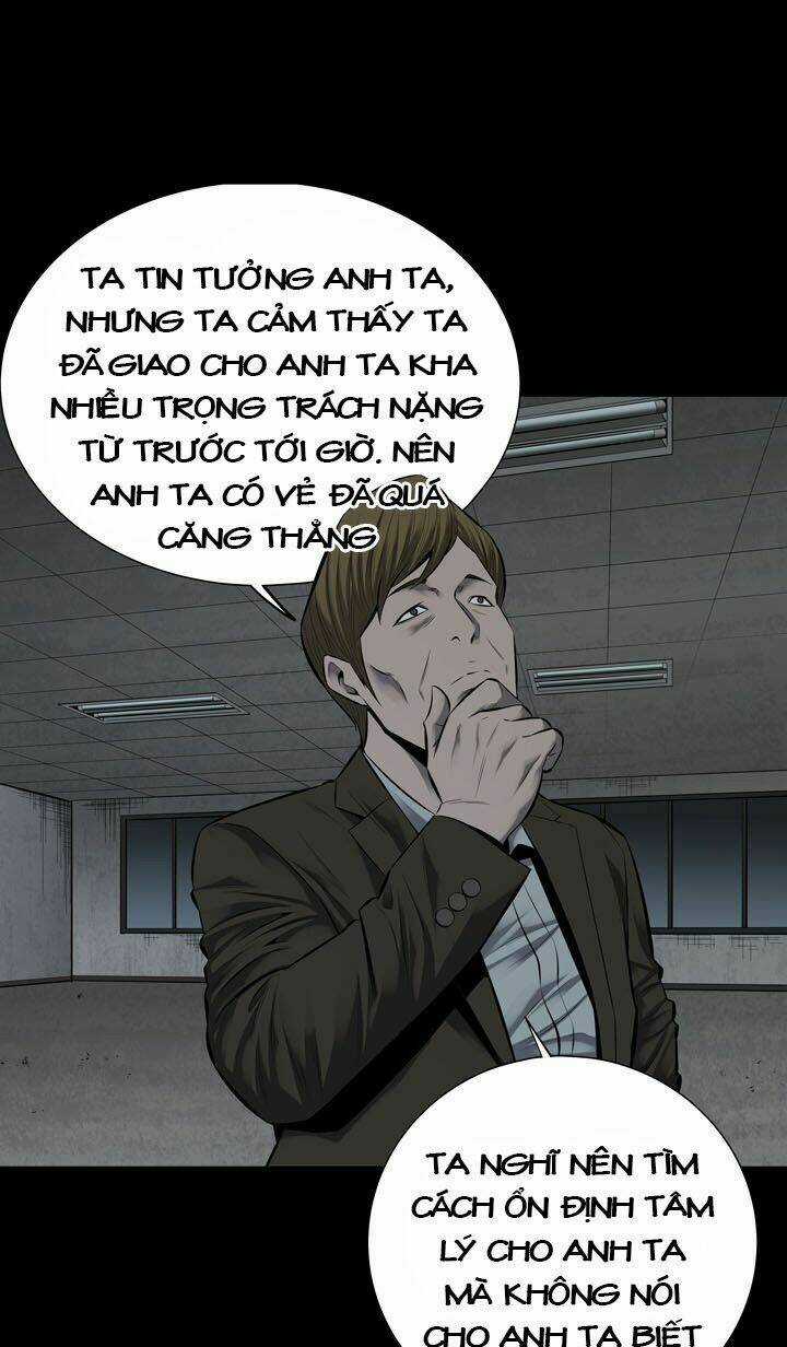 THẢM HỌA ONG ĐỘC - Chapter 103 - Trang 70