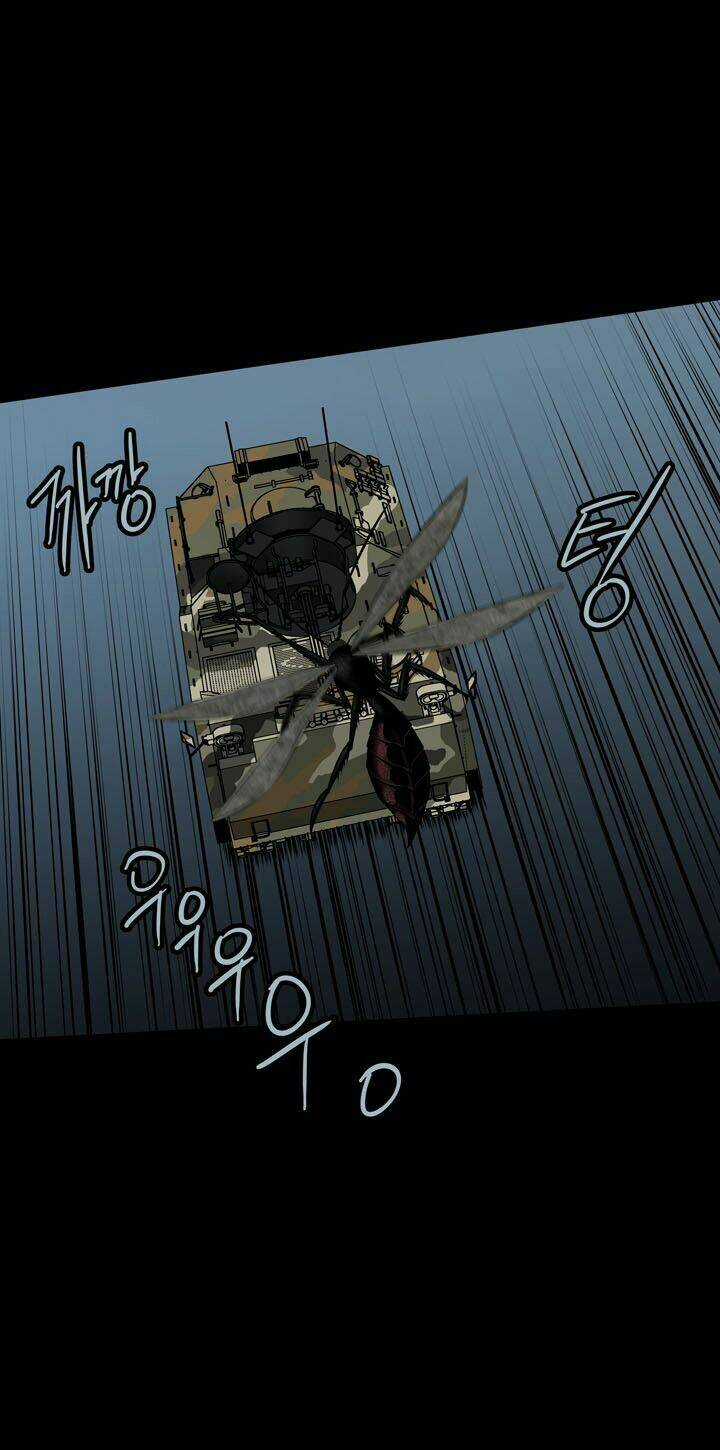 THẢM HỌA ONG ĐỘC - Chapter 103 - Trang 8