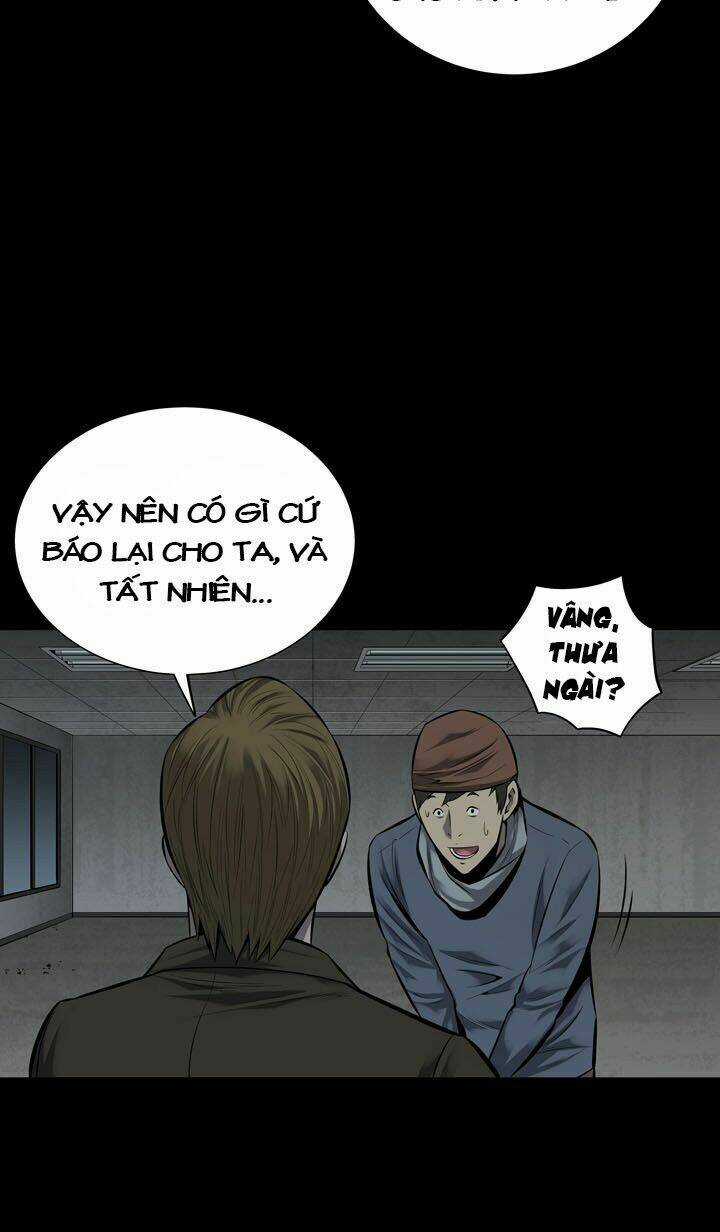 THẢM HỌA ONG ĐỘC - Chapter 103 - Trang 71