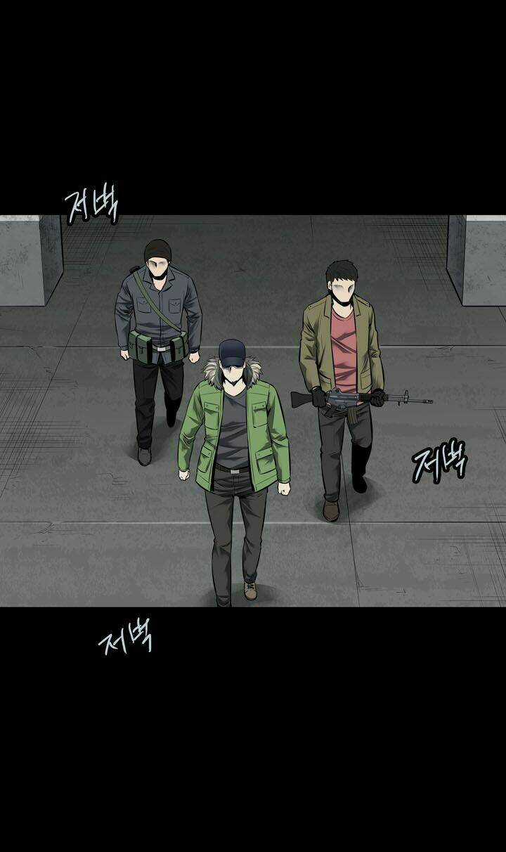 THẢM HỌA ONG ĐỘC - Chapter 103 - Trang 73