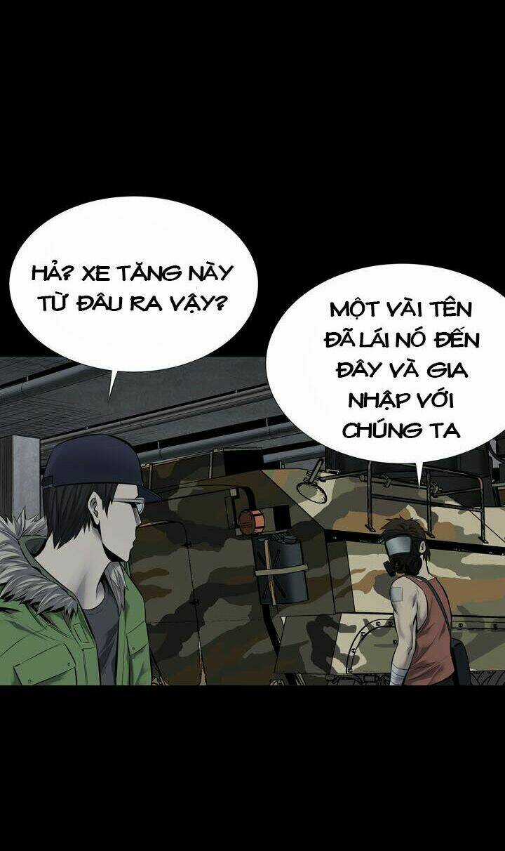 THẢM HỌA ONG ĐỘC - Chapter 103 - Trang 74