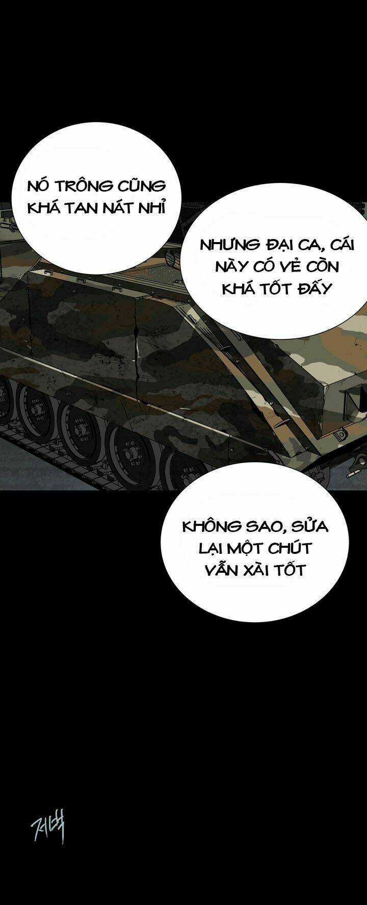 THẢM HỌA ONG ĐỘC - Chapter 103 - Trang 75