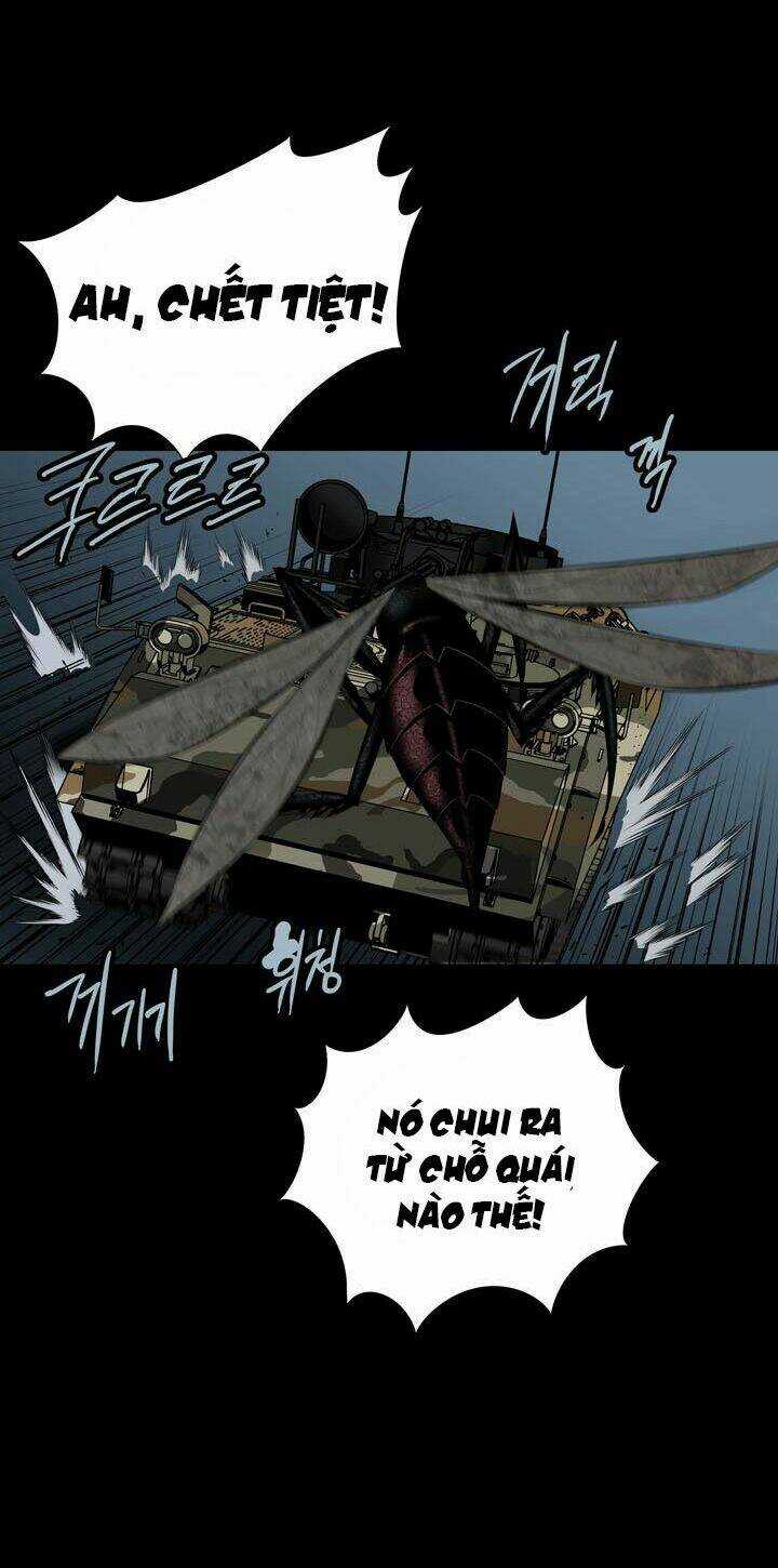 THẢM HỌA ONG ĐỘC - Chapter 103 - Trang 9