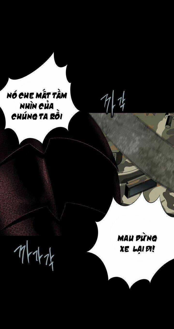 THẢM HỌA ONG ĐỘC - Chapter 103 - Trang 10