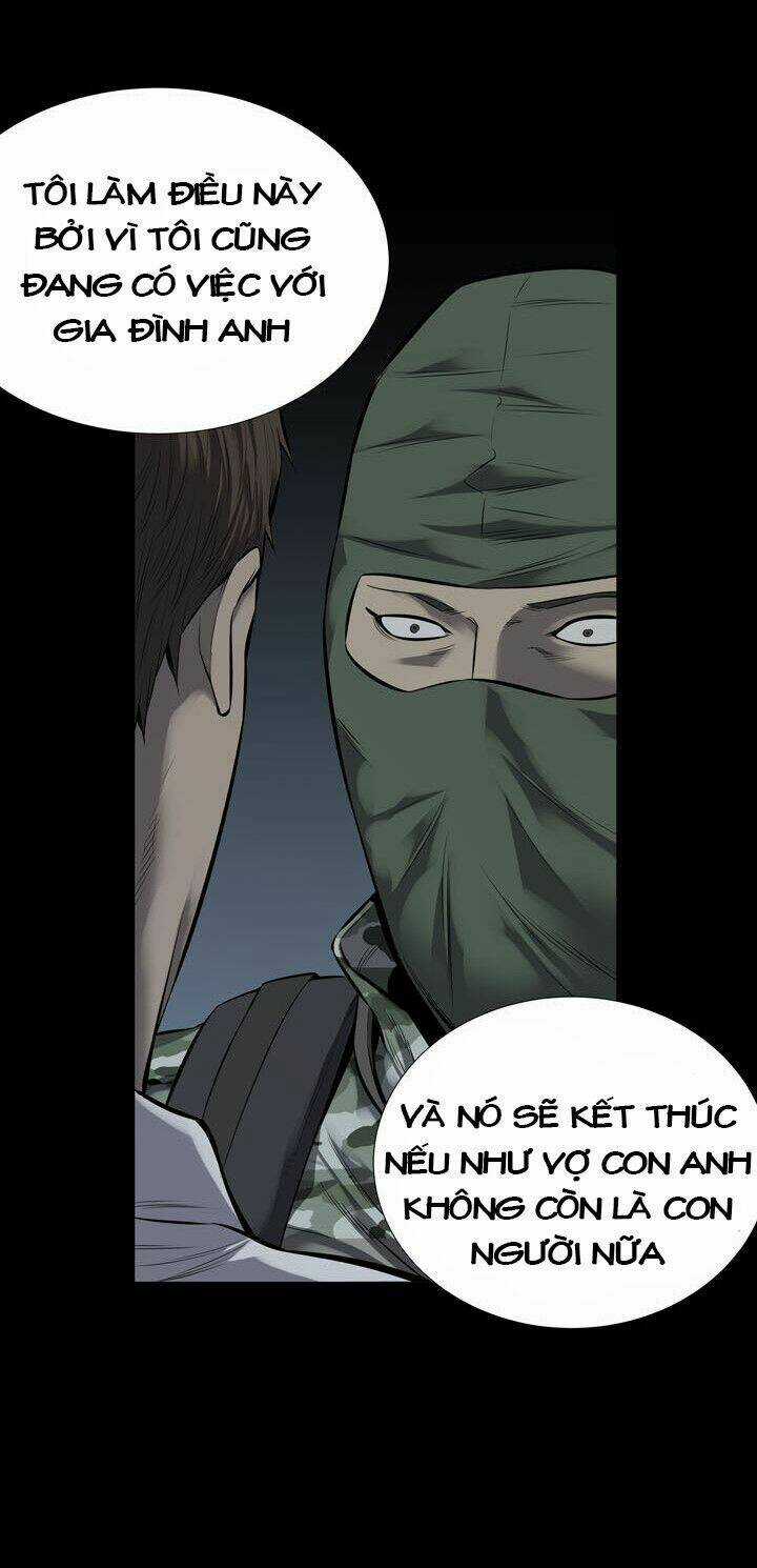 THẢM HỌA ONG ĐỘC - Chapter 104 - Trang 12