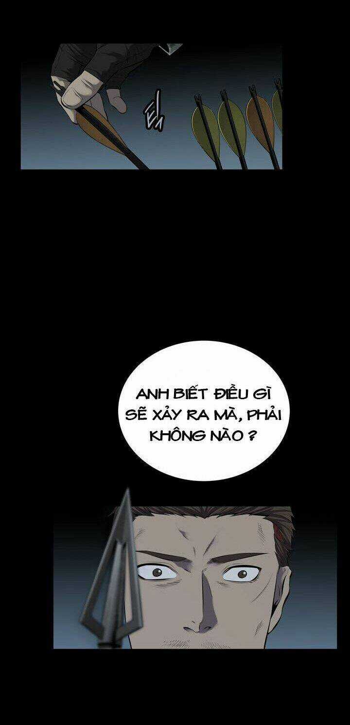 THẢM HỌA ONG ĐỘC - Chapter 104 - Trang 13