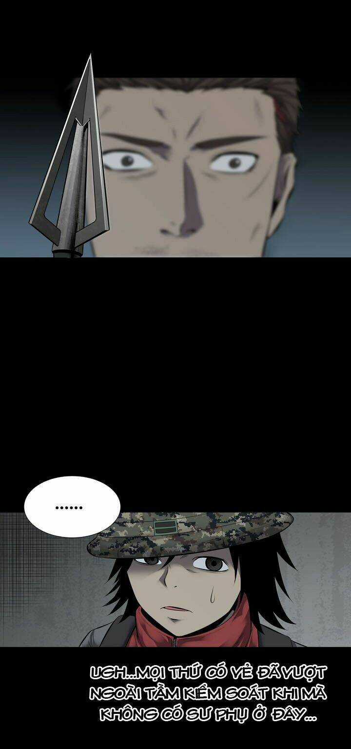 THẢM HỌA ONG ĐỘC - Chapter 104 - Trang 15