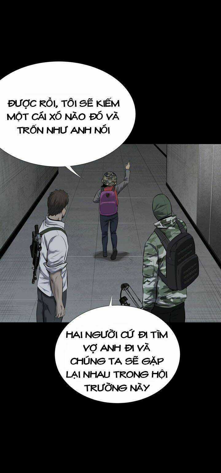 THẢM HỌA ONG ĐỘC - Chapter 104 - Trang 16