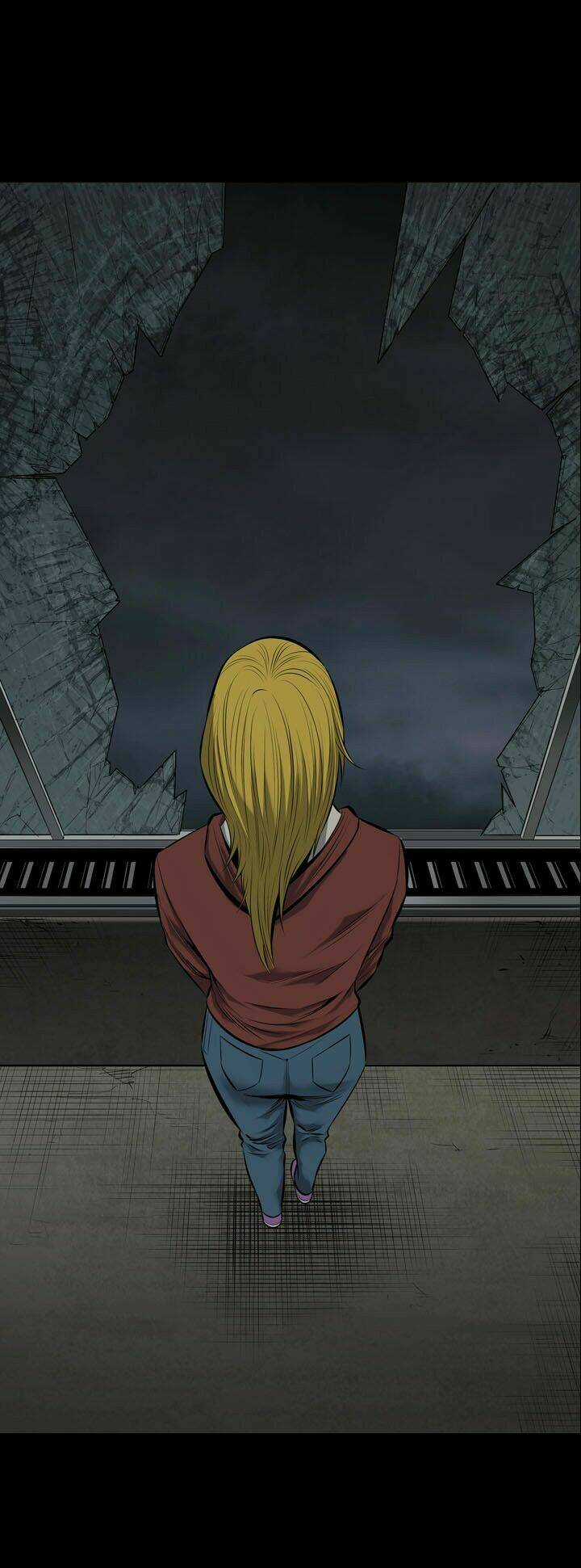 THẢM HỌA ONG ĐỘC - Chapter 104 - Trang 19