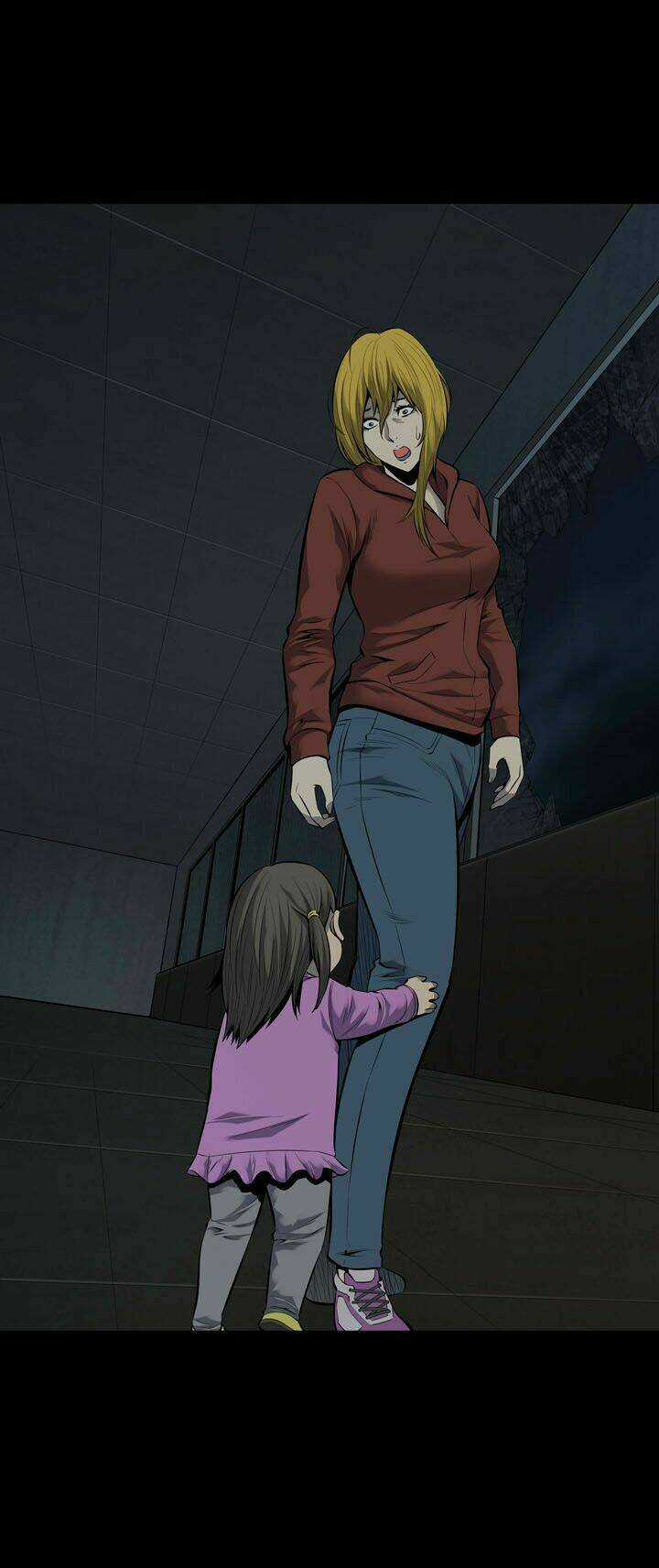 THẢM HỌA ONG ĐỘC - Chapter 104 - Trang 23