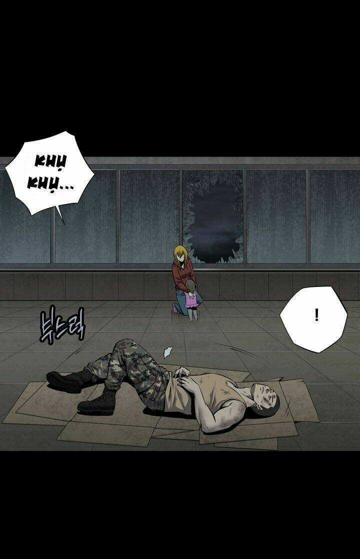 THẢM HỌA ONG ĐỘC - Chapter 104 - Trang 24