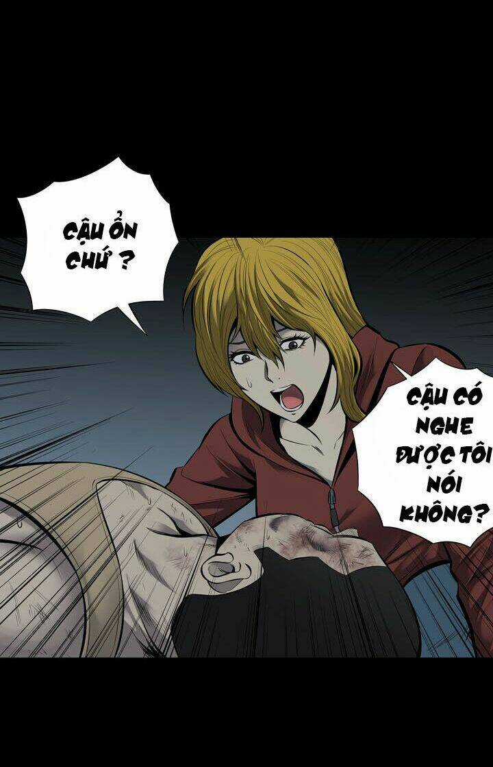 THẢM HỌA ONG ĐỘC - Chapter 104 - Trang 25