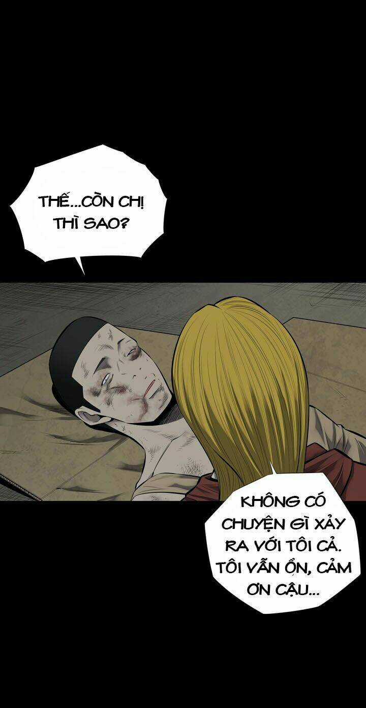 THẢM HỌA ONG ĐỘC - Chapter 104 - Trang 27