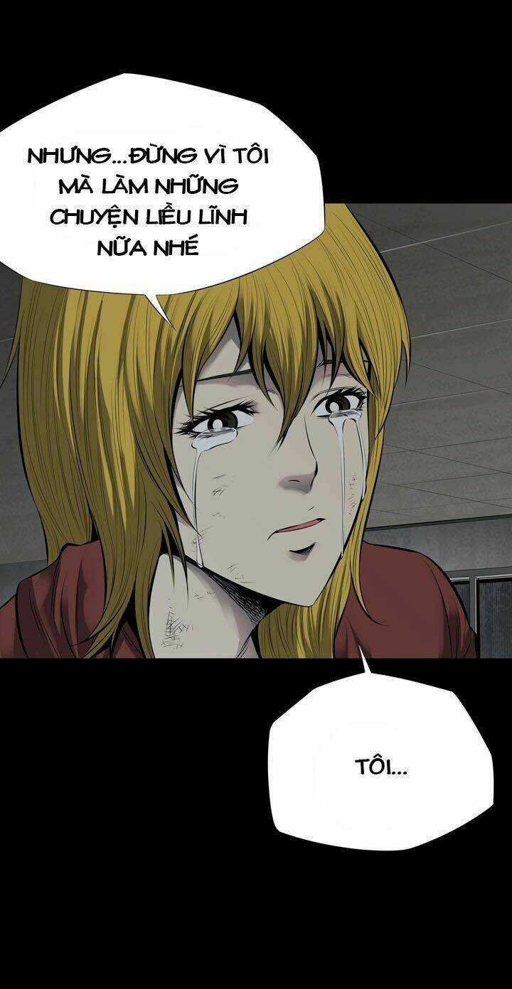 THẢM HỌA ONG ĐỘC - Chapter 104 - Trang 28