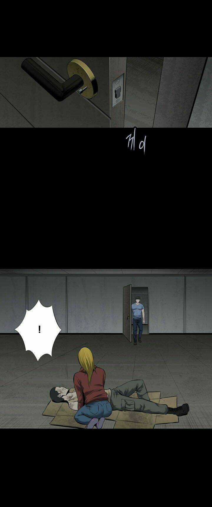 THẢM HỌA ONG ĐỘC - Chapter 104 - Trang 29