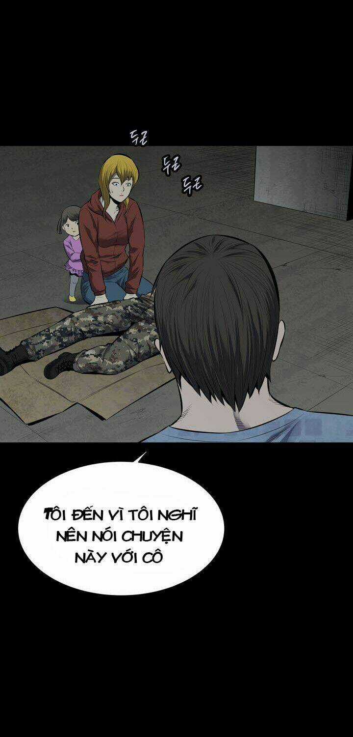 THẢM HỌA ONG ĐỘC - Chapter 104 - Trang 30