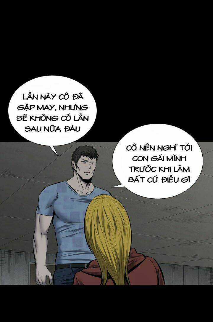 THẢM HỌA ONG ĐỘC - Chapter 104 - Trang 33