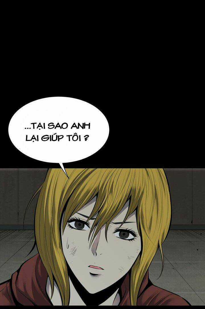 THẢM HỌA ONG ĐỘC - Chapter 104 - Trang 34