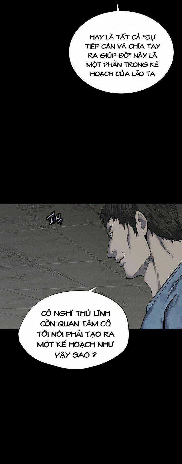 THẢM HỌA ONG ĐỘC - Chapter 104 - Trang 35