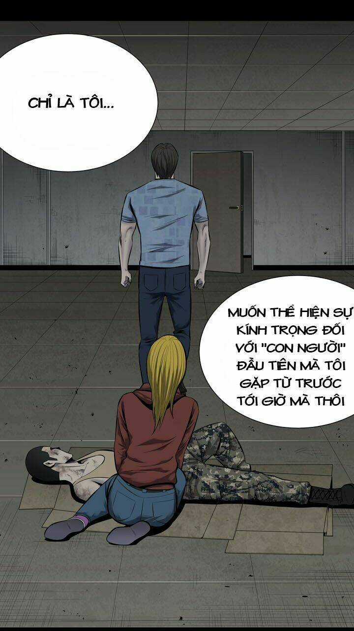 THẢM HỌA ONG ĐỘC - Chapter 104 - Trang 36